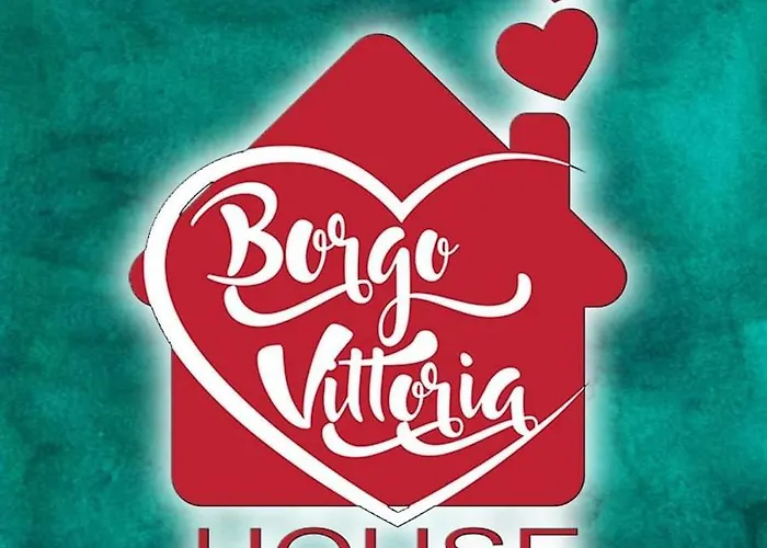 Borgo Vittoria House