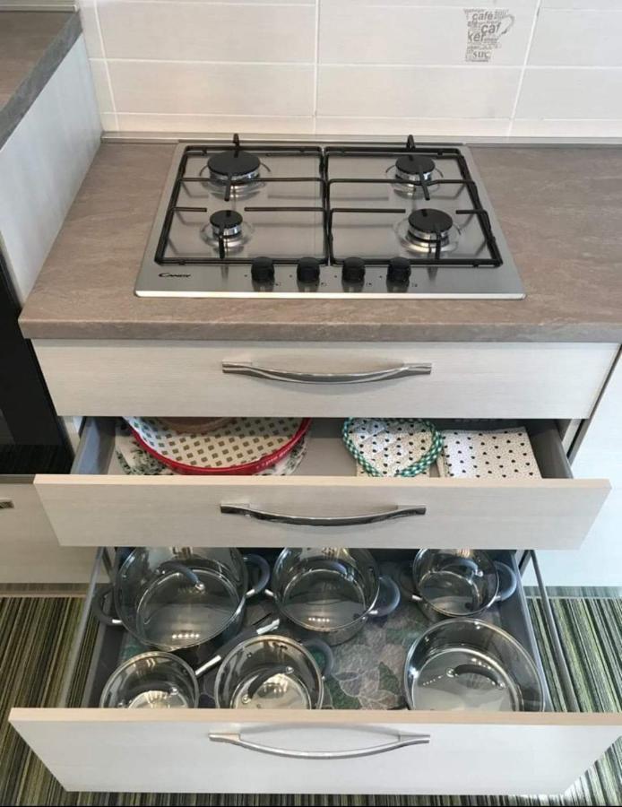 Apartment Borgo Vittoria House *