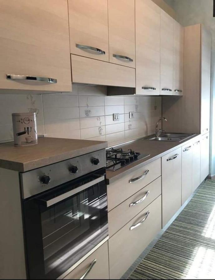 Apartment Borgo Vittoria House Turin