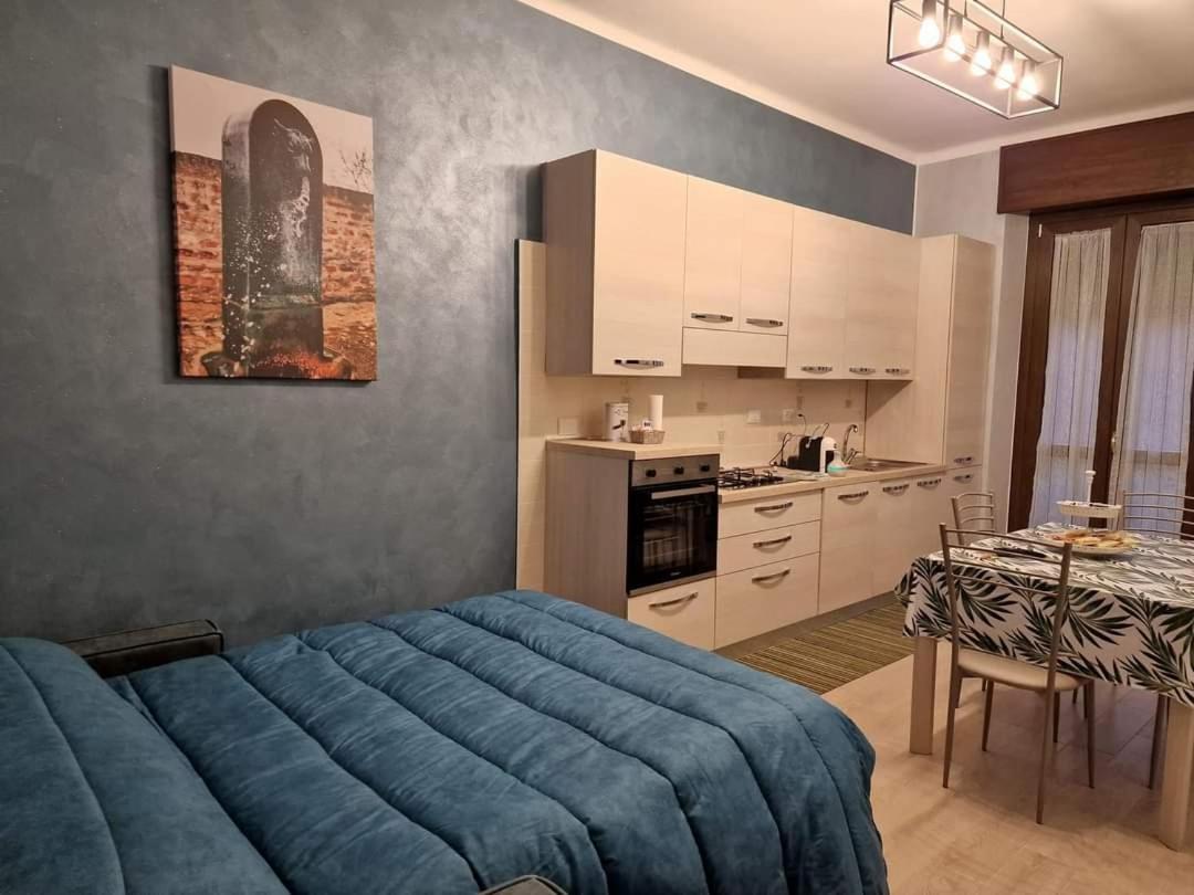 Borgo Vittoria House