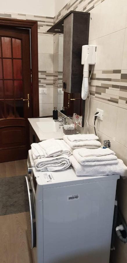 Borgo Vittoria House Turin