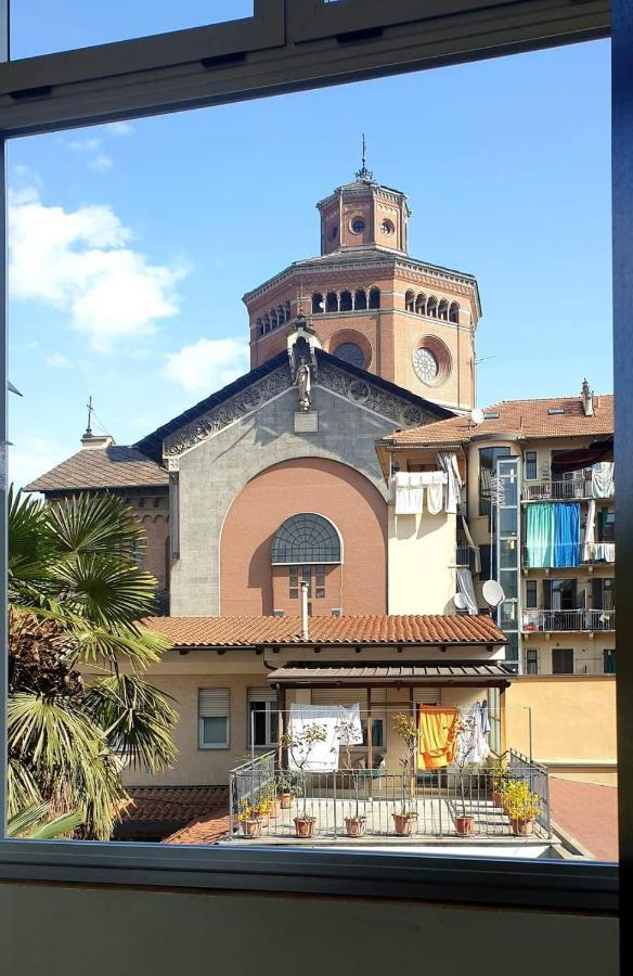 Apartment Borgo Vittoria House Turin
