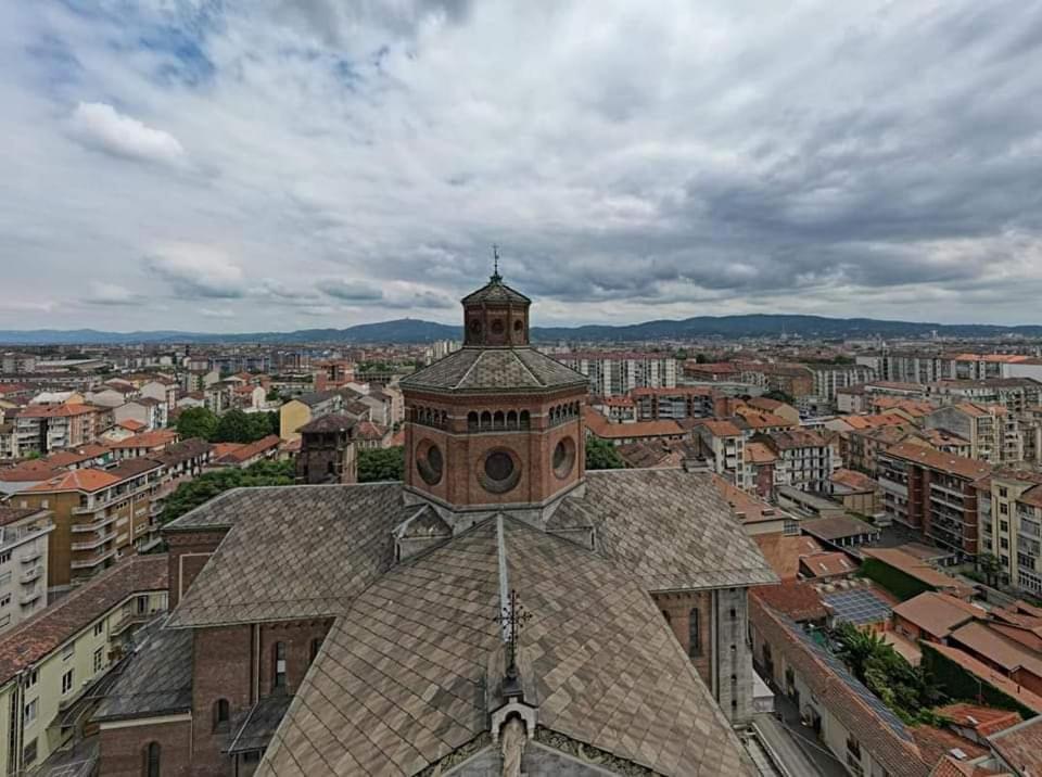 Borgo Vittoria House Apartment