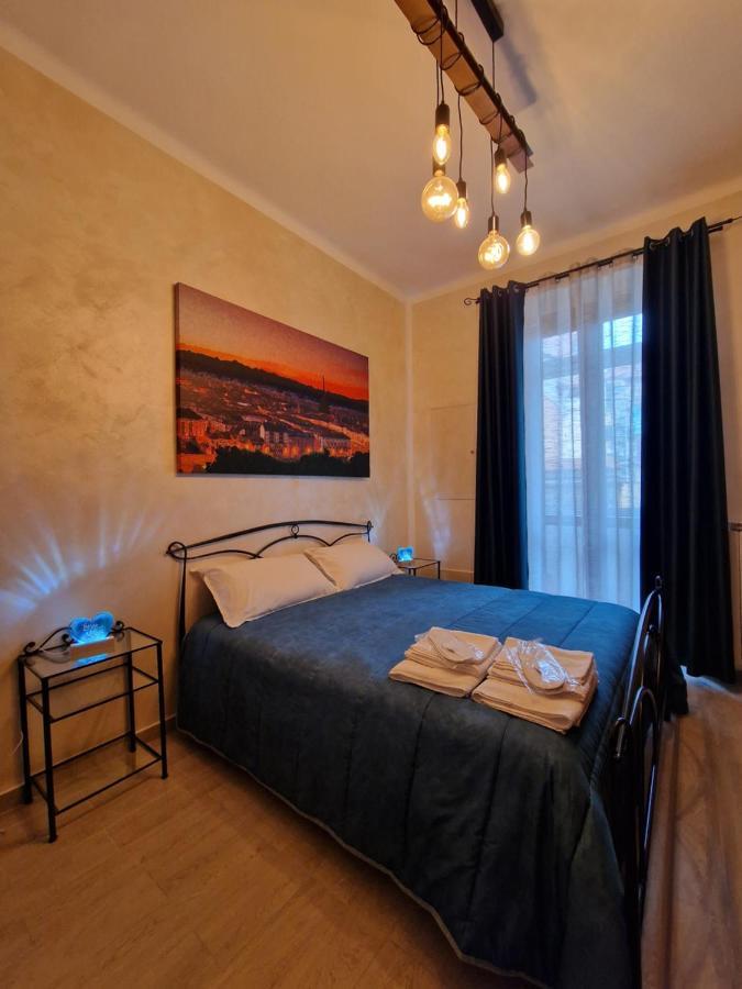 Borgo Vittoria House Apartment