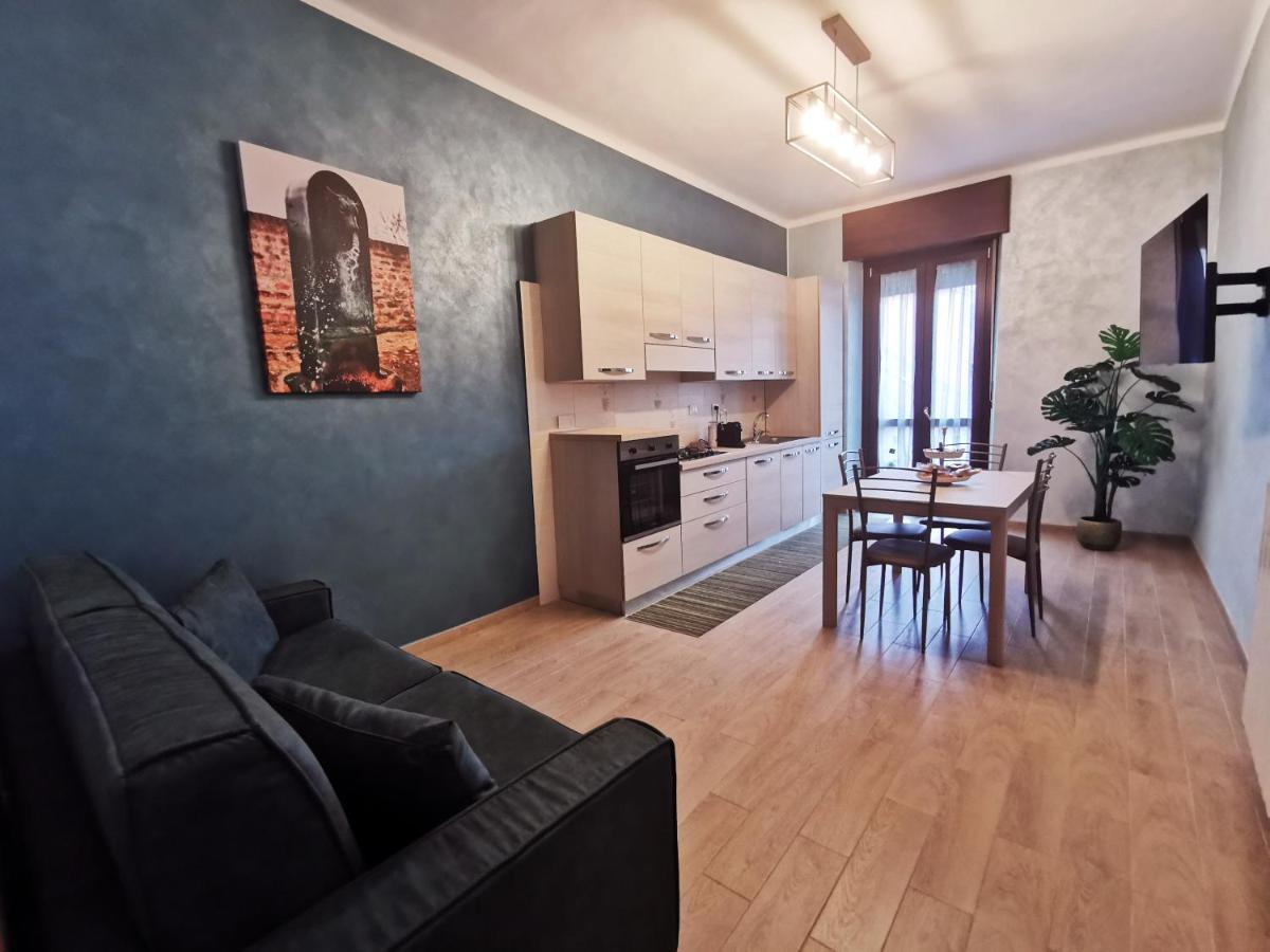 Borgo Vittoria House * Turin